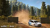 WRC 5 [Sony PlayStation 4], 4