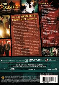 Supernatural - Staffel 1 [DVD], 2