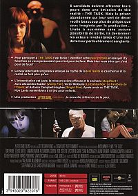 The Task [DVD], 1