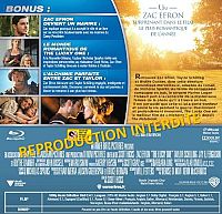 The Lucky One [Blu-ray], 4