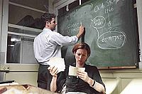 The Statement [DVD], 3