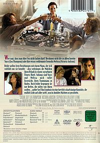 Gar kein Sex mehr? [DVD], 1