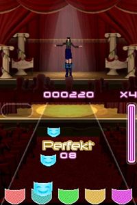 Sophies Freunde - Filmstar [Nintendo DS], 2