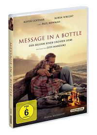 Message in a Bottle, 1