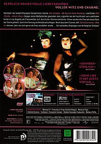 Connie und Carla [DVD], 1