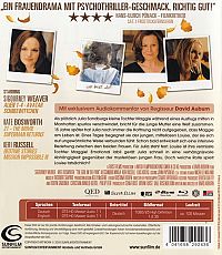 Das Mädchen im Park [Blu-ray], 2