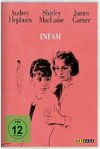 Infam [DVD], 1