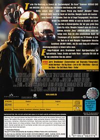 Nur noch 60 Sekunden [DVD], 1