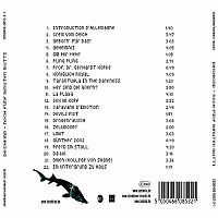 Noch Fünf Minuten Mutti [CD], 1