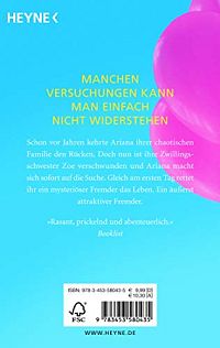 Küss mich, Kleiner!, 1