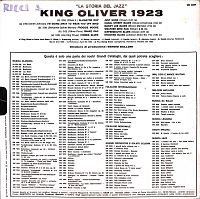 La storia del Jazz [Vinyl], 1