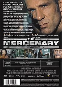 The Mercenary [DVD], 1