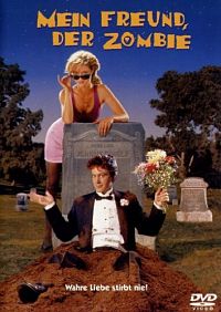 Mein Freund, der Zombie [DVD], 1