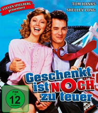 Geschenkt ist noch zu teuer [Blu-ray], 1
