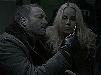 The Bridge - Saison 1 [DVD], 1