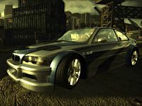 Need for Speed - Most Wanted [Sony PlayStation 2], 5