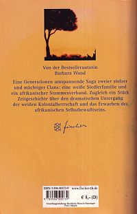 Rote Sonne, schwarzes Land, 1