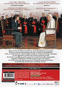 Habemus Papam [DVD], 1