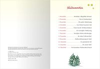 Das Weihnachtsfest der Tiere - Ein Adventskalenderbuch, 8