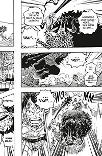 One Piece 103 - Piraten, Abenteuer und der grösste Schatz der Welt!, 6