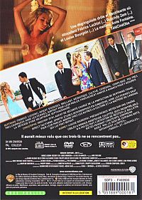 La fille de Monaco [DVD], 2