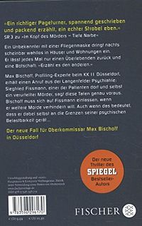 Im Kopf des Mörders - Kalte Angst, 1