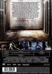 Das Ouija Experiment 3 - Der Exorzismus [DVD], 1