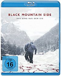 Black mountain side - Das Ding aus dem Eis [Blu-ray], 1