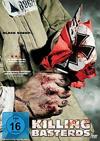 Killing Basterds [DVD], 8