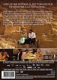 Coup de foudre au Caire [DVD], 2