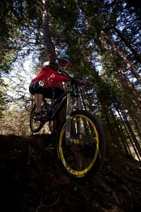 Nuit de la Glisse - At the very last Moment [Blu-ray], 5