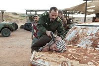 Zaytoun - Geborene Feinde - Echte Freunde [Blu-ray], 8