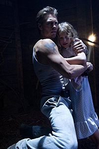 Ghosts of Georgia [Blu-ray], 2