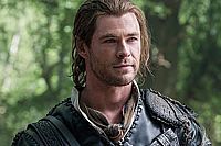 The Huntsman & the Ice Queen [Blu-ray 3D], 7