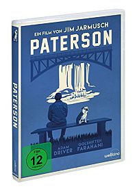 Paterson [DVD], 6