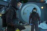 Einer gegen alle - Trau niemals einem Dieb [DVD], 5