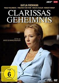 Clarissas Geheimnis [DVD], 1