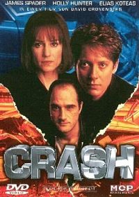 Crash [DVD], 1