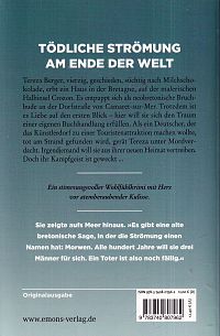 Bretonisch mit Meerblick, 1