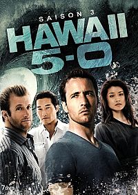 Hawaii 5-0 - Saison 3 [DVD], 1