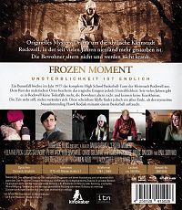 Frozen Moment [Blu-ray], 1
