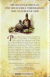 Das Mädchen aus Mantua, 1