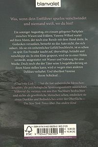 Im Tal des Fuchses, 1