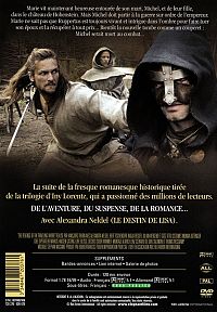 La Catin 2 - La Châtelaine [DVD], 2