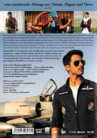 Jahreszeiten der Liebe [DVD], 1