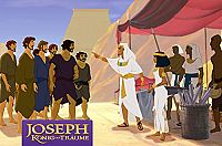 Joseph - König der Träume [Blu-ray], 8