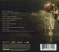 The Heart of Everything [CD], 1