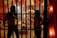 31 - A Rob Zombie Film [Blu-ray], 5