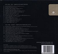 Puro Desert Lounge Weekend Vol. 2 [CD], 1