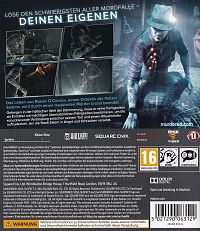 Murdered Soul Suspect [Microsoft Xbox One], 1